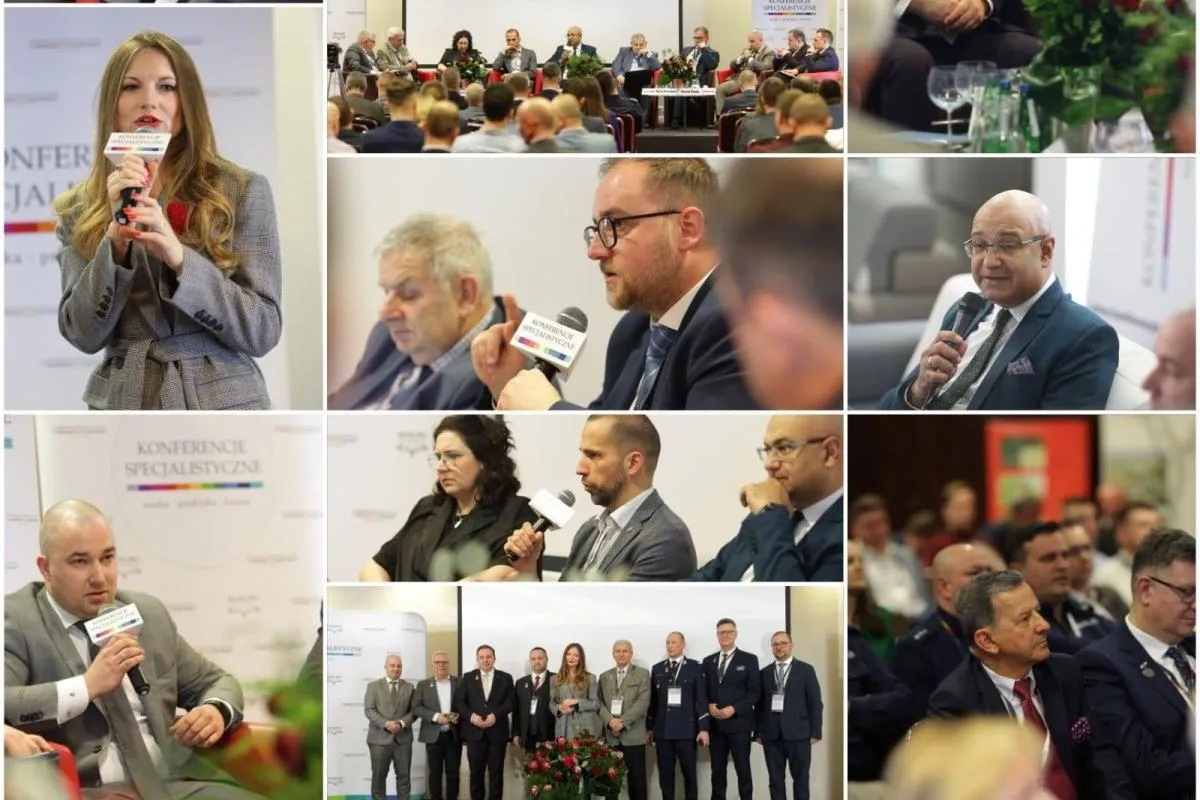 Kongres Bezpieczeństwa Ruchu Drogowego 2023